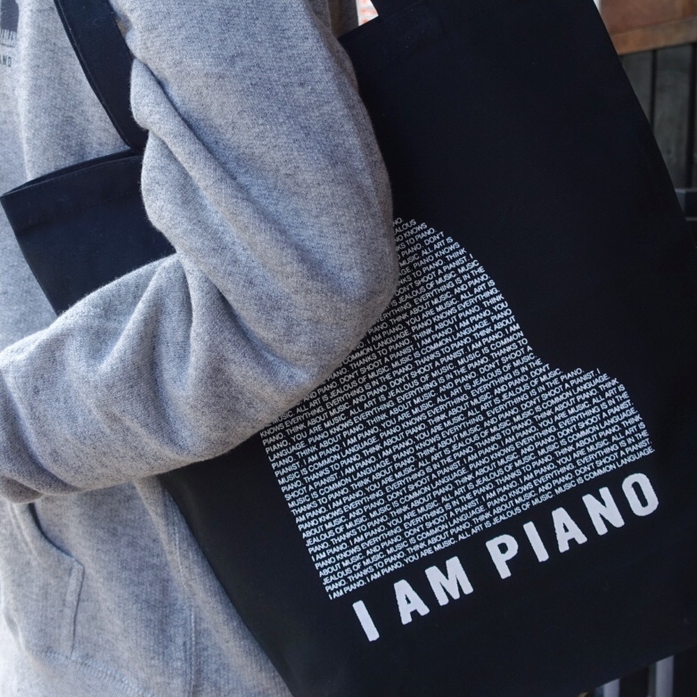 IWi I AM PIANOg[gobO(QFWJ)