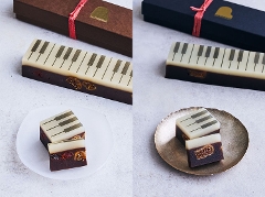 【季節の２棹セット】 chocolat ＆ classic