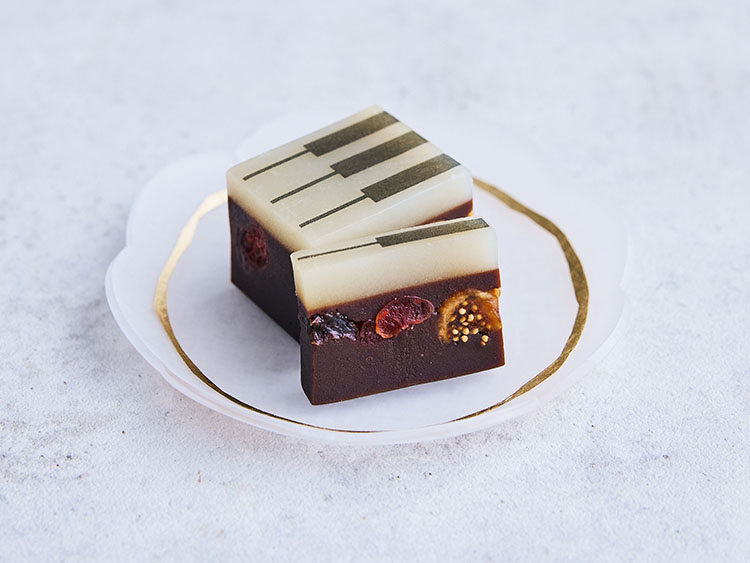  【季節限定】chocolat